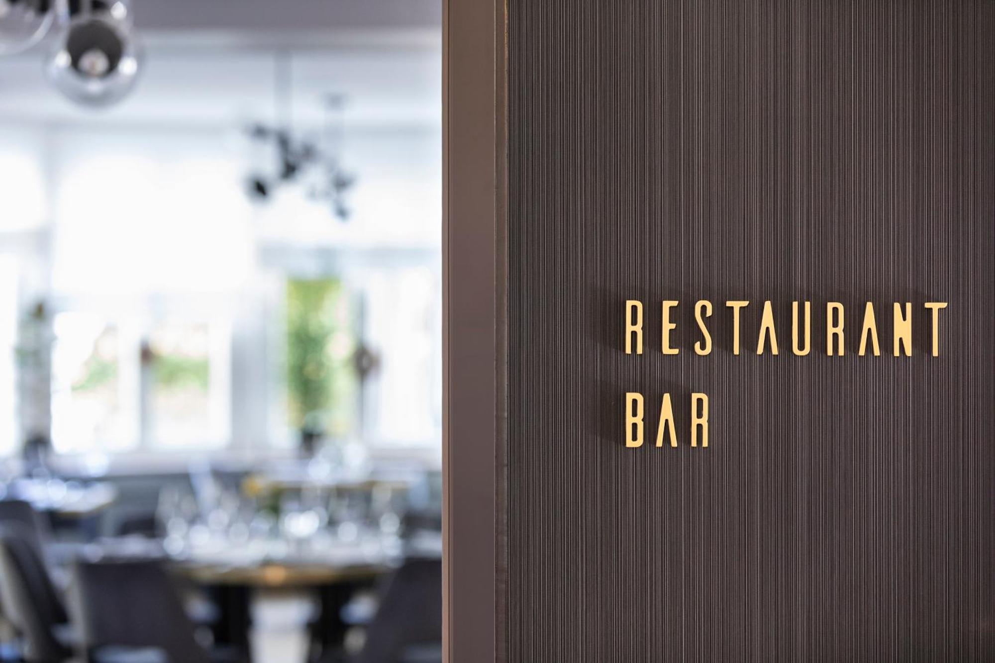 Hotel-Restaurant Beim Schlass Wiltz المظهر الخارجي الصورة